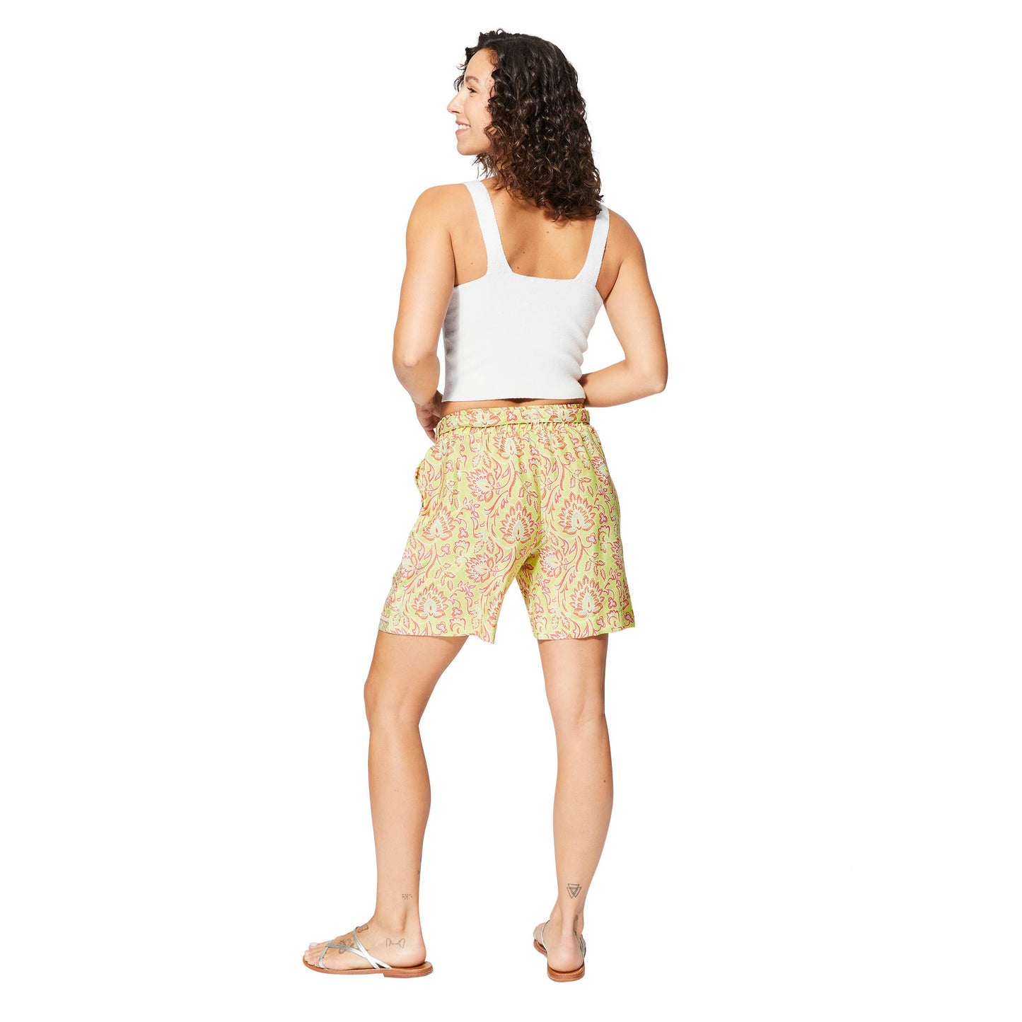 Aller Simplement - SUMMER SHORTS: S/M