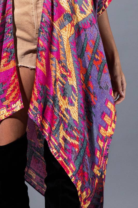 Urbanista - Valencia Kimono: VALENCIA / OS