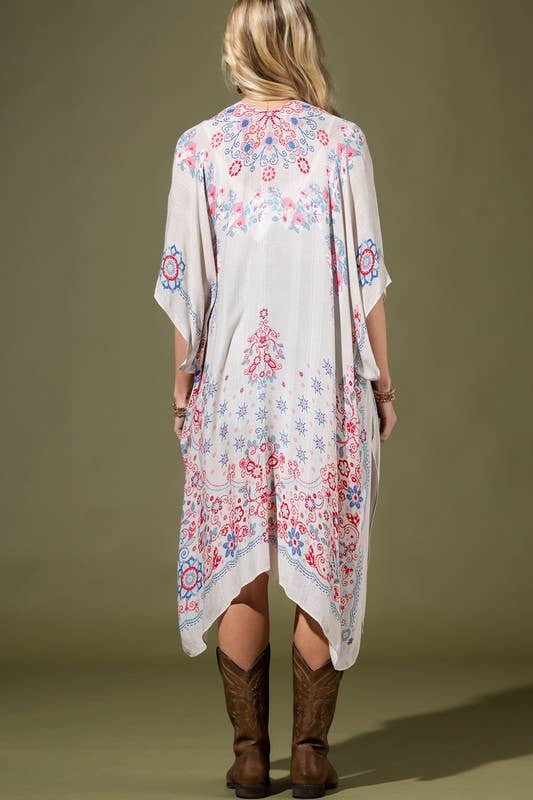 Urbanista - Dacia Kimono: Dacia / OS