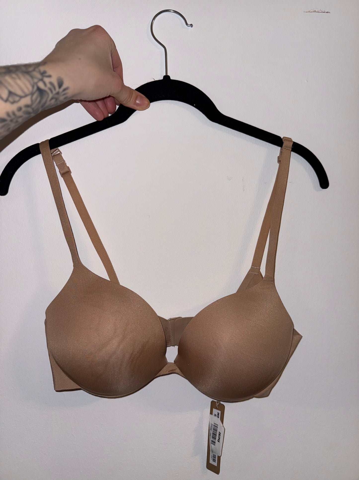 Skims Ultimate Push-Up Plunge | 34C