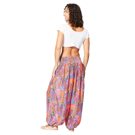Aller Simplement - SUMMER PANTS / OS