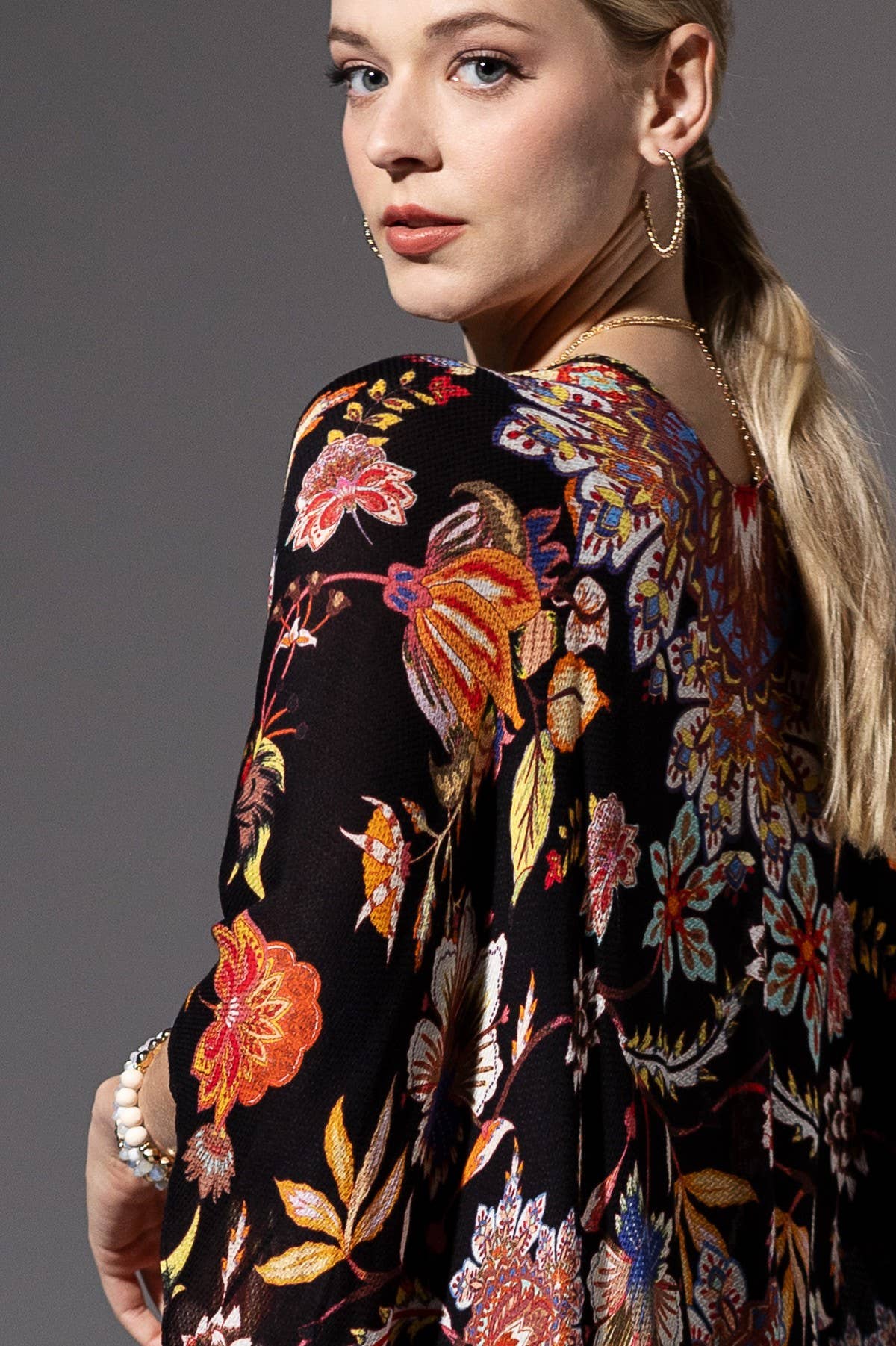 Urbanista - San Marino Kimono: SAN MARINO / OS