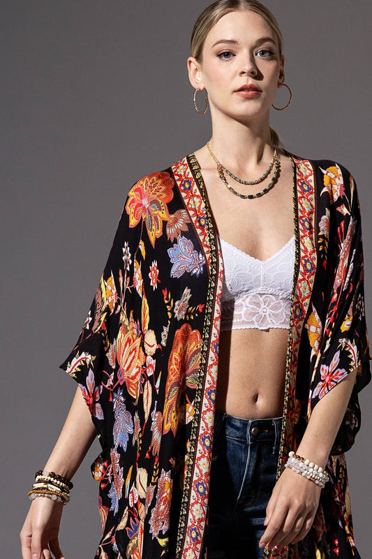 Urbanista - San Marino Kimono: SAN MARINO / OS