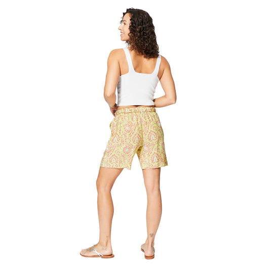 Aller Simplement - SUMMER SHORTS: S/M