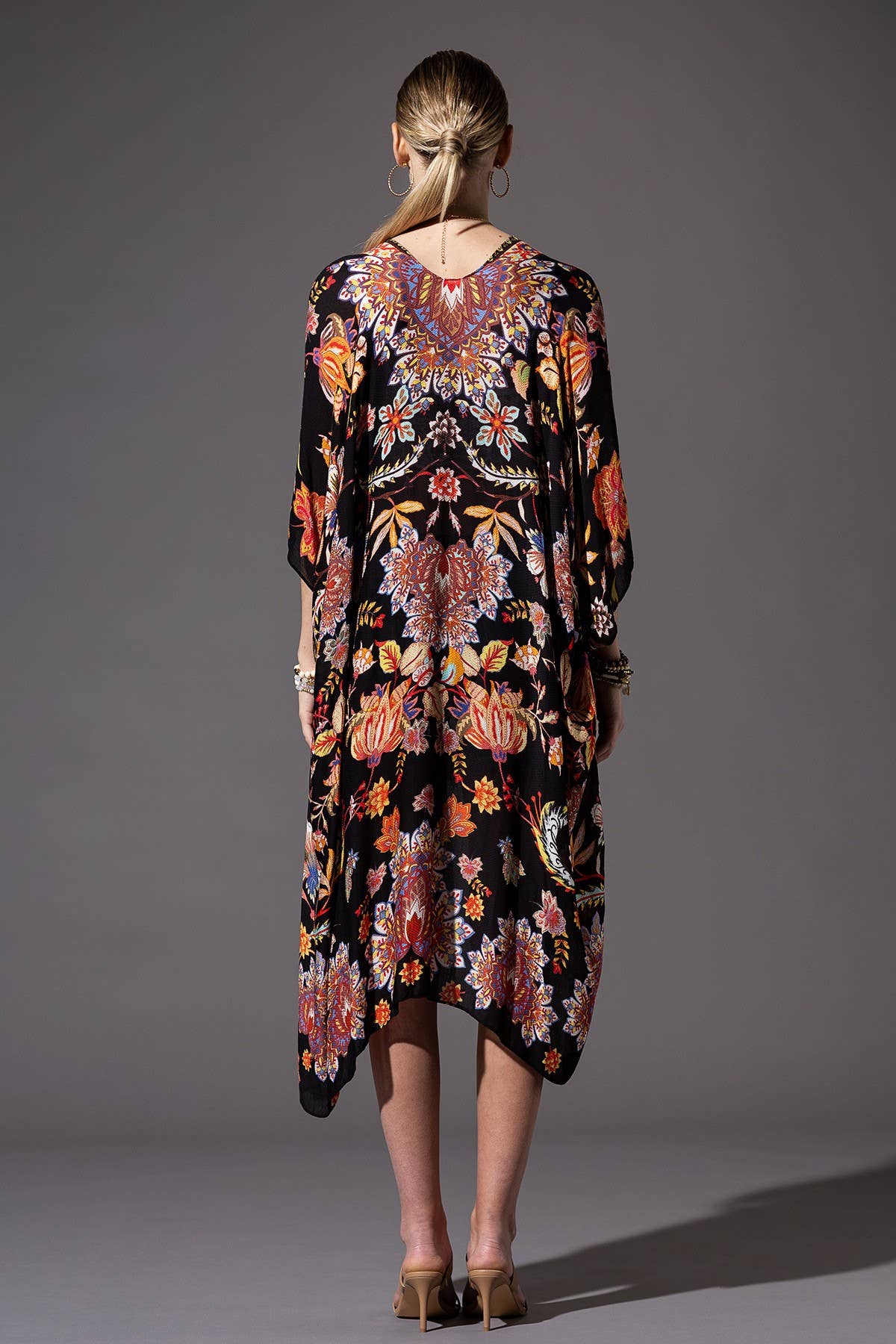 Urbanista - San Marino Kimono: SAN MARINO / OS