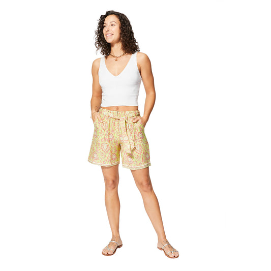 Aller Simplement - SUMMER SHORTS: S/M