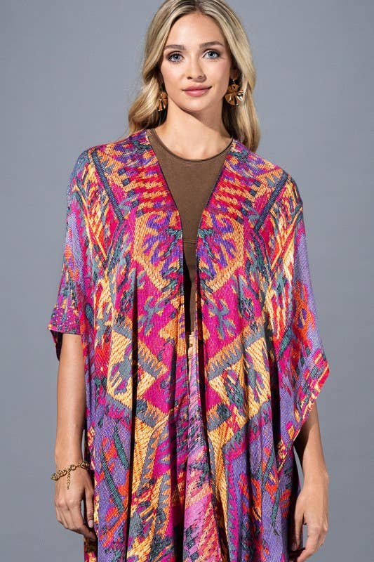 Urbanista - Valencia Kimono: VALENCIA / OS