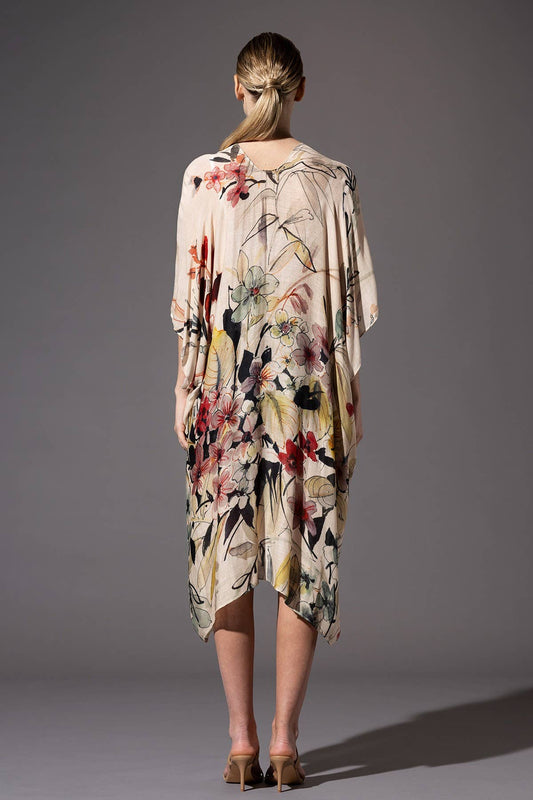 Urbanista - Northbrook Kimono: NORTHBROOK / OS