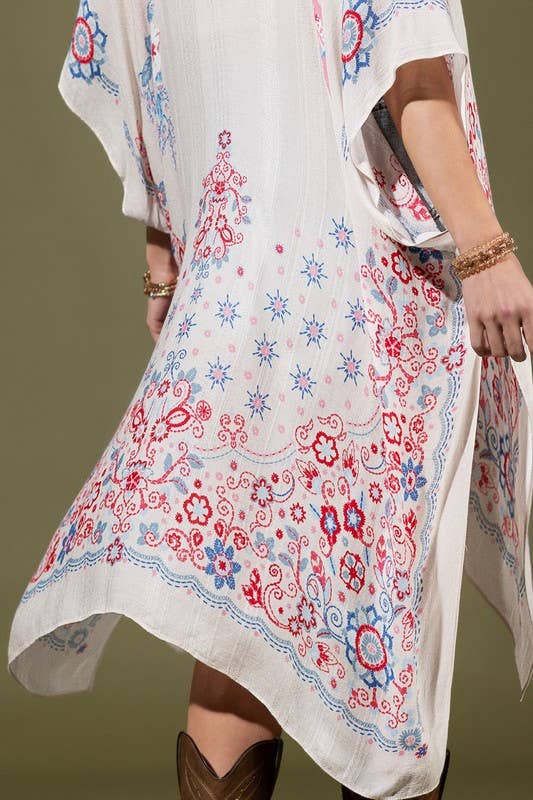 Urbanista - Dacia Kimono: Dacia / OS