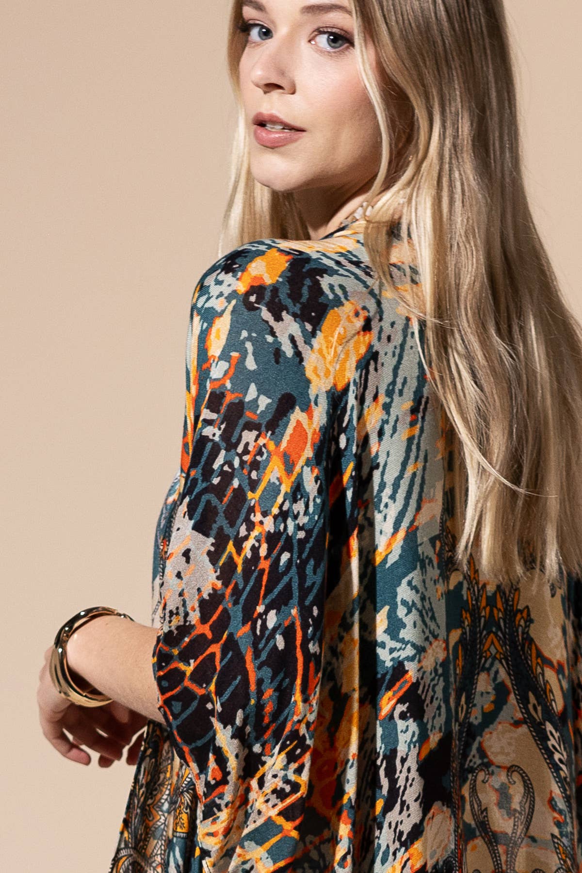 Urbanista - Brookwood Kimono: Brookwood / OS