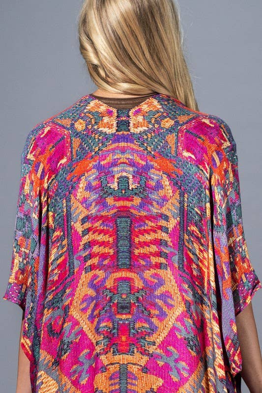 Urbanista - Valencia Kimono: VALENCIA / OS