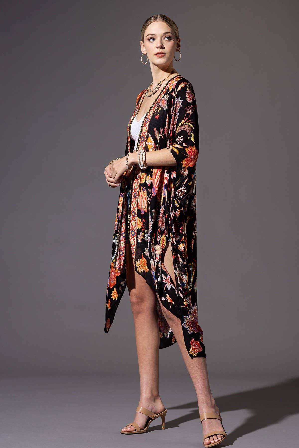 Urbanista - San Marino Kimono: SAN MARINO / OS