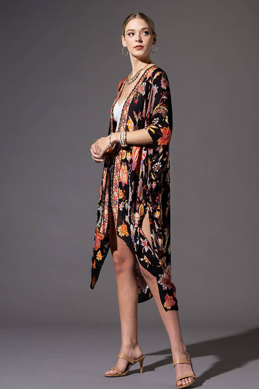 Urbanista - San Marino Kimono: SAN MARINO / OS