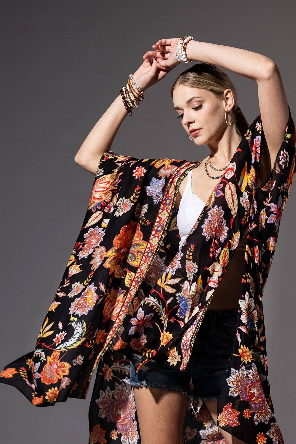 Urbanista - San Marino Kimono: SAN MARINO / OS