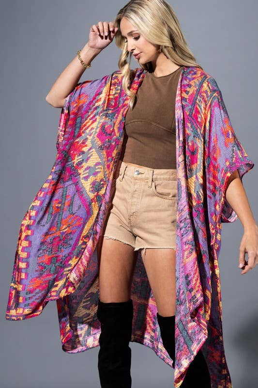 Urbanista - Valencia Kimono: VALENCIA / OS