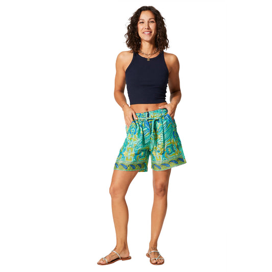 Aller Simplement - SUMMER SHORTS: S/M