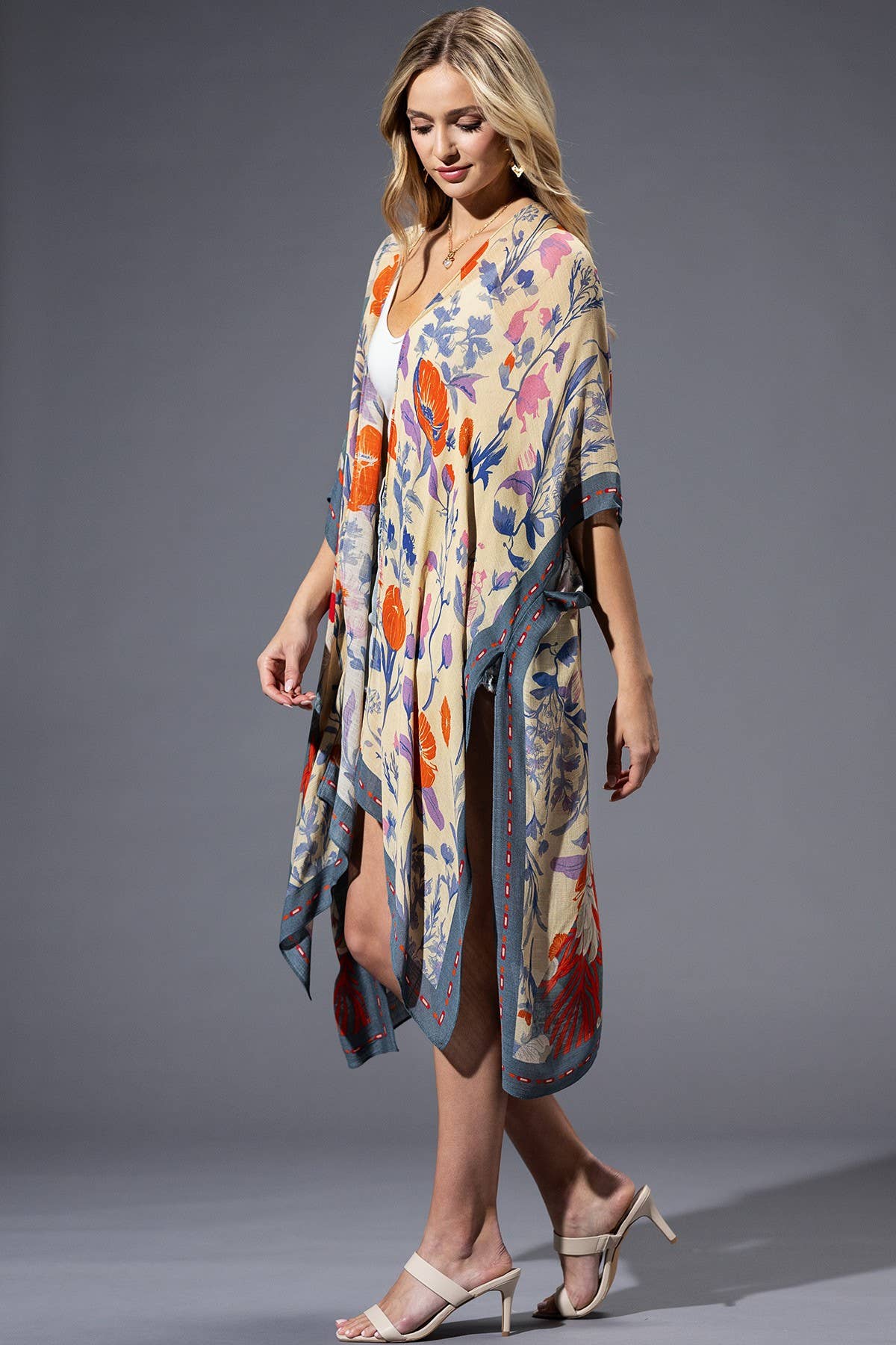 Urbanista - Phyllis Kimono: Phyllis / OS